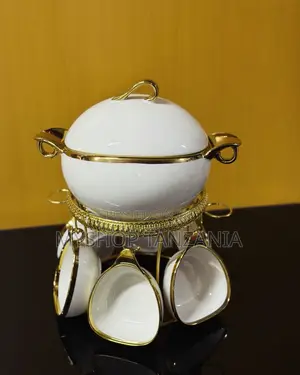 Soup Set (7 PCS )