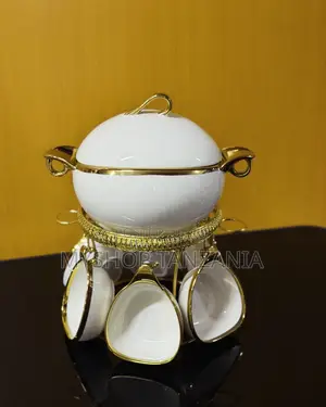 Soup Set (7 PCS )