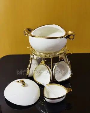 Soup Set (7 PCS )