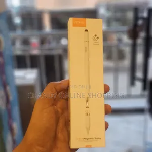 A Vidvie 3-in-1 Magnetic Stylus, Model AP07.