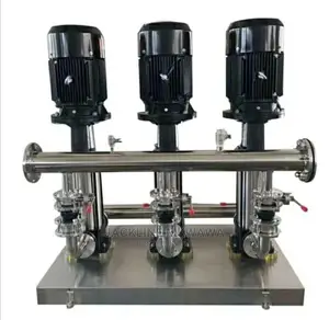 High Pressure Pump