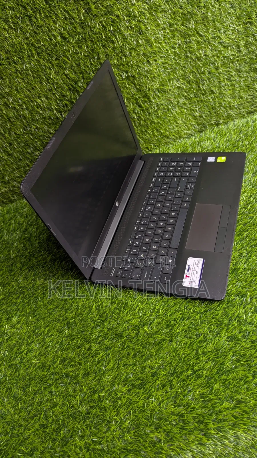 Laptop HP 8GB Intel Core i5 SSD 256GB