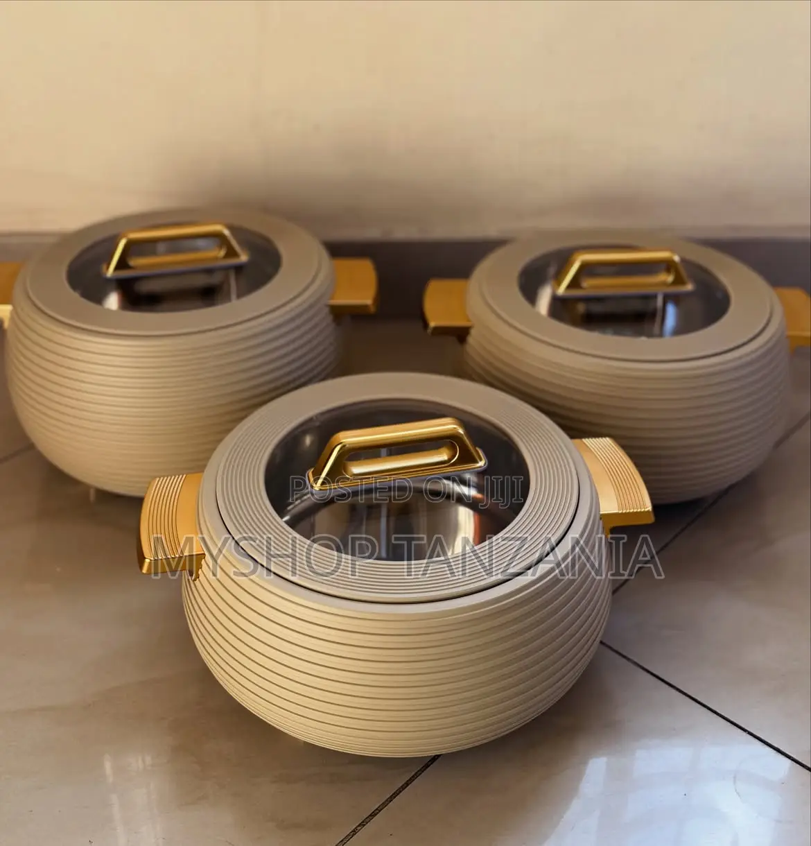 Food Warmer/Hotpot Nzuri