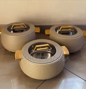 Food Warmer/Hotpot Nzuri