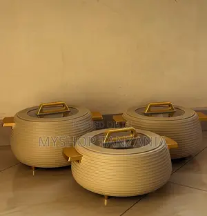 Food Warmer/Hotpot Nzuri