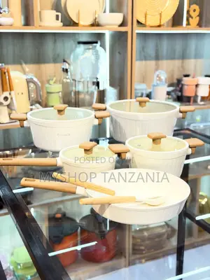 Kitchen Glass Set of 6