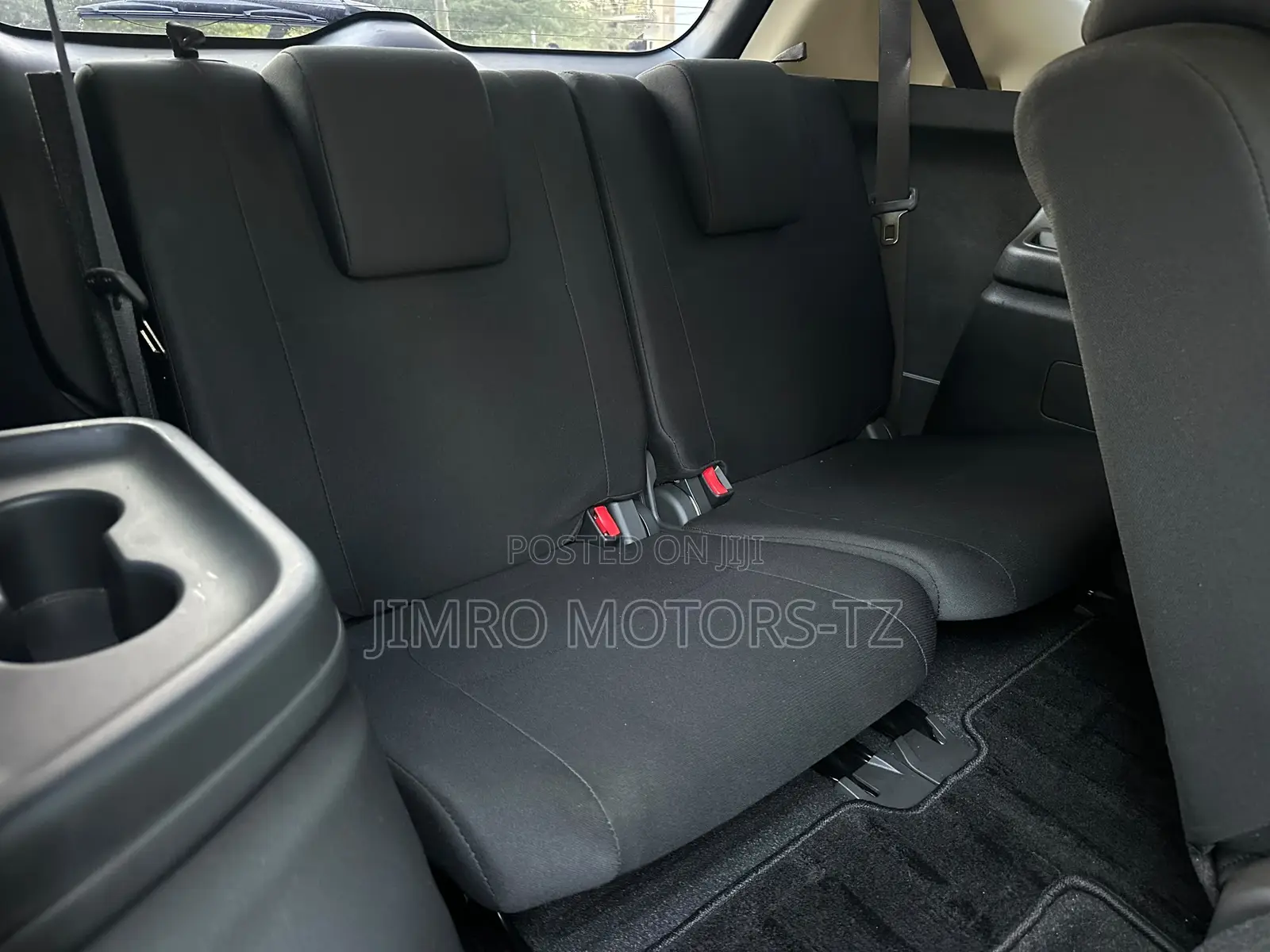 Mitsubishi Outlander 2014 Silver