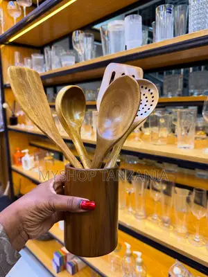 Miko Bamboo Set