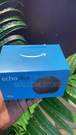 Amazon Echo Dot (5th Gen 2022)