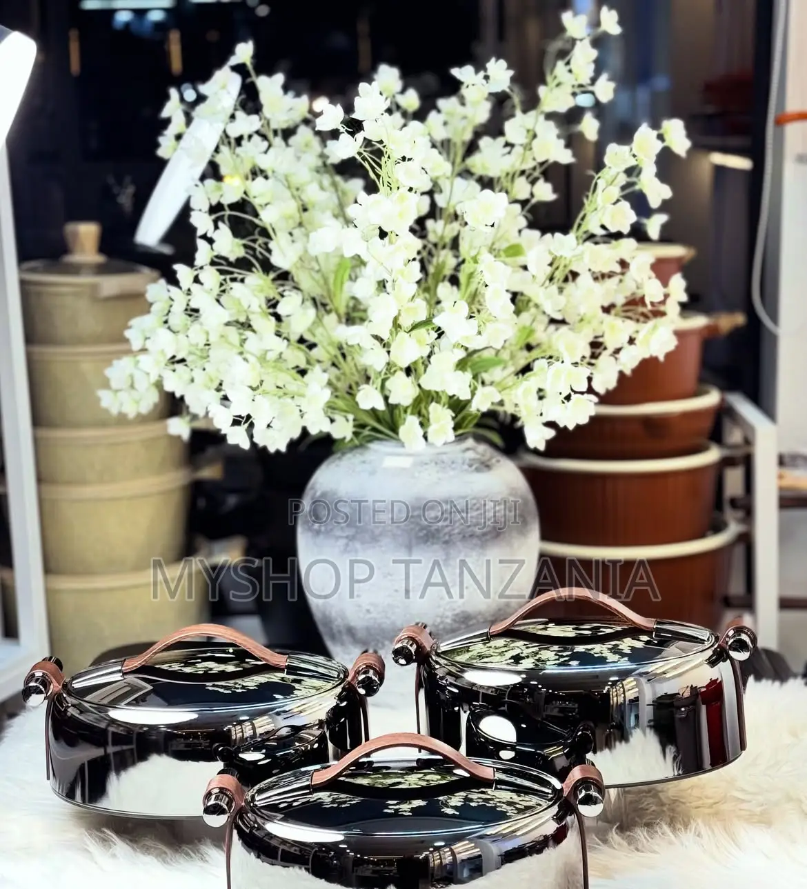 Hotpot Full Set