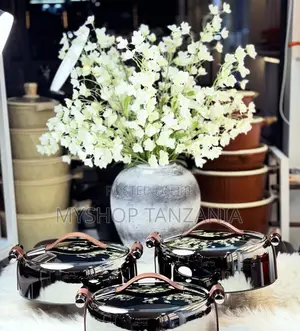 Hotpot Full Set