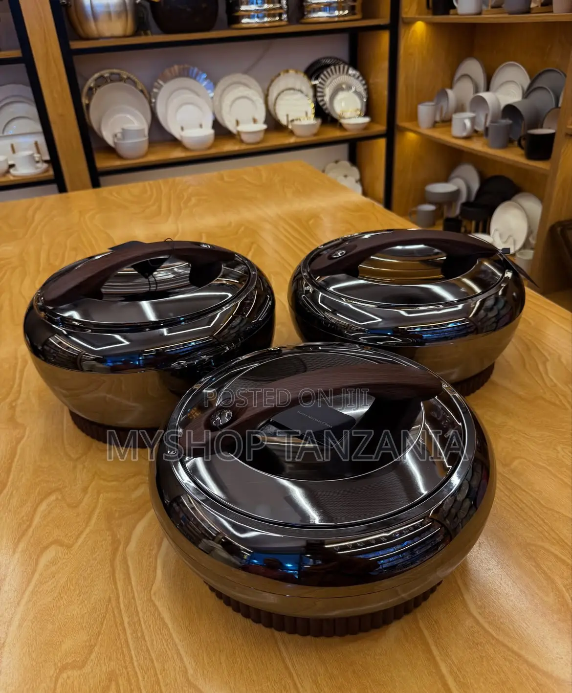 Luxury Hotpot