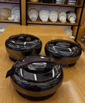 Luxury Hotpot