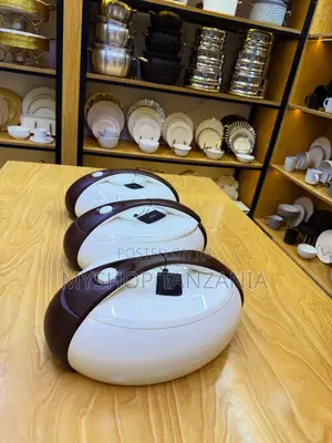 Hotpot Set of 3