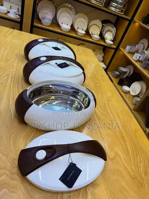 Hotpot Set of 3