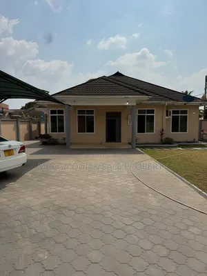 3bdrm Villa in Kunduchi for rent
