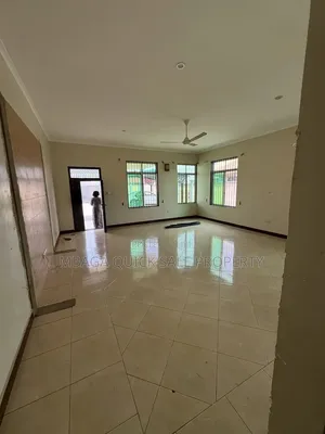 3bdrm Villa in Kunduchi for rent