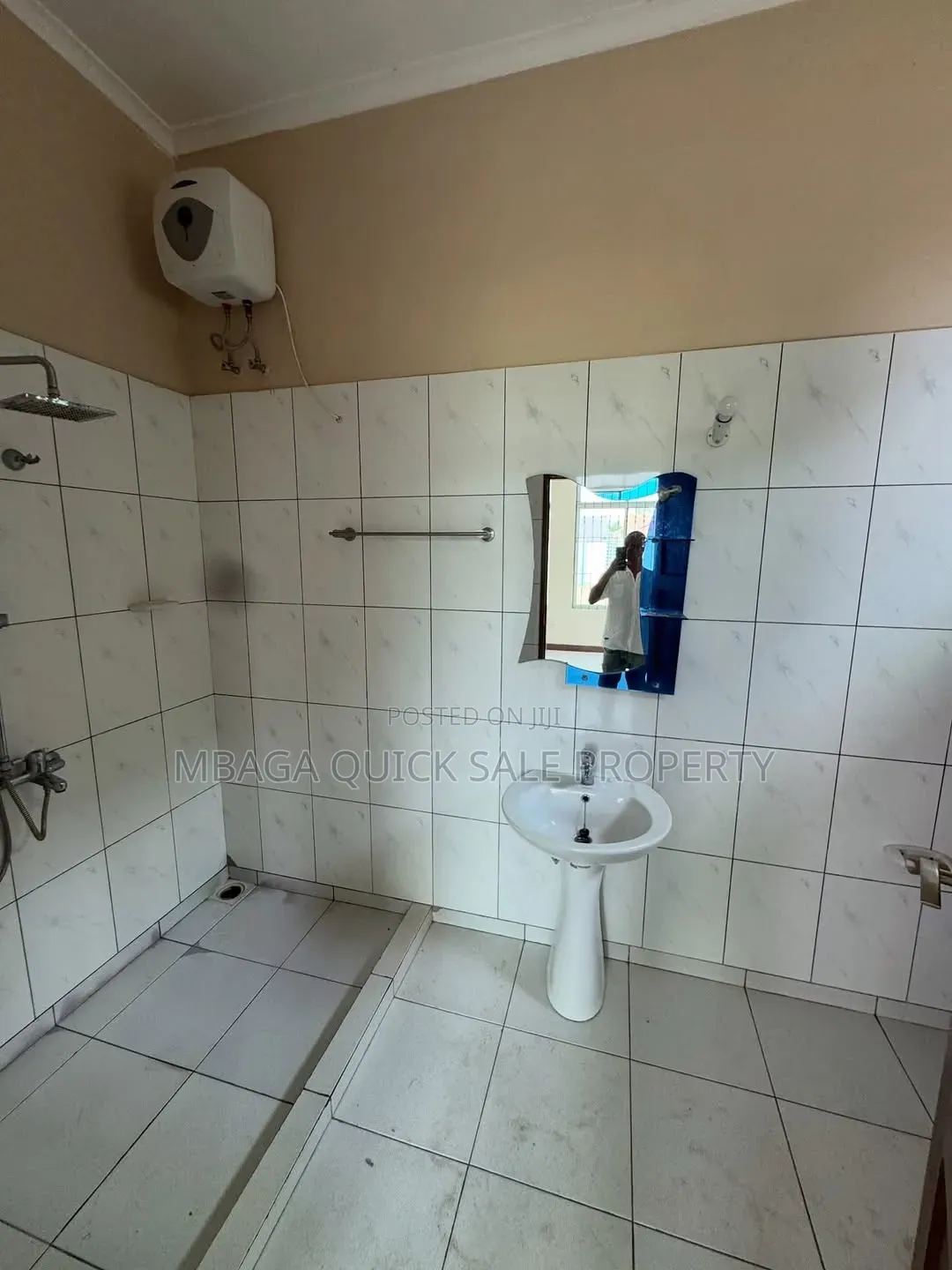 3bdrm Villa in Kunduchi for rent