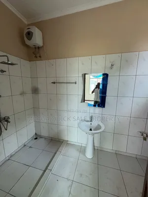 3bdrm Villa in Kunduchi for rent