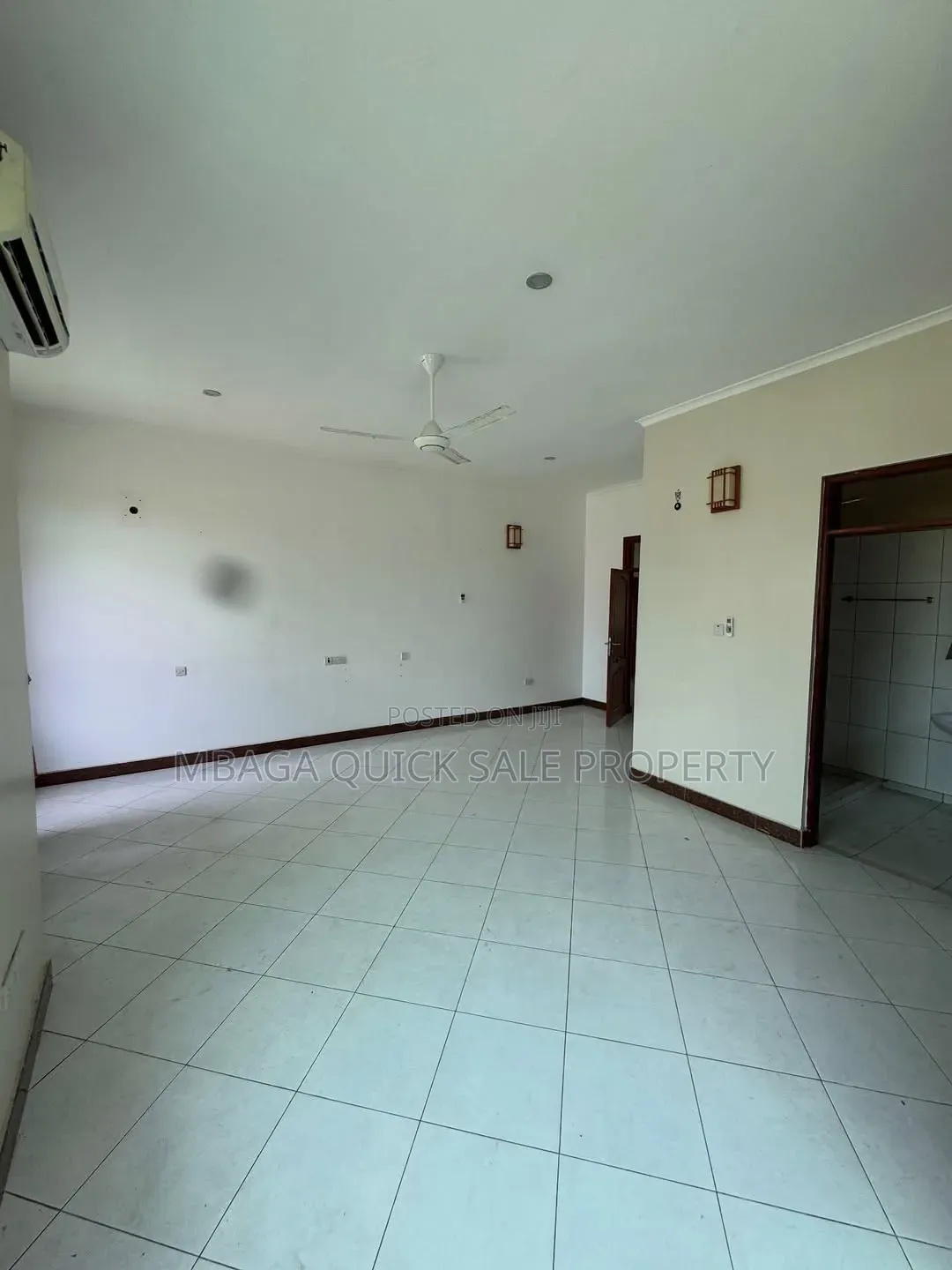 3bdrm Villa in Kunduchi for rent