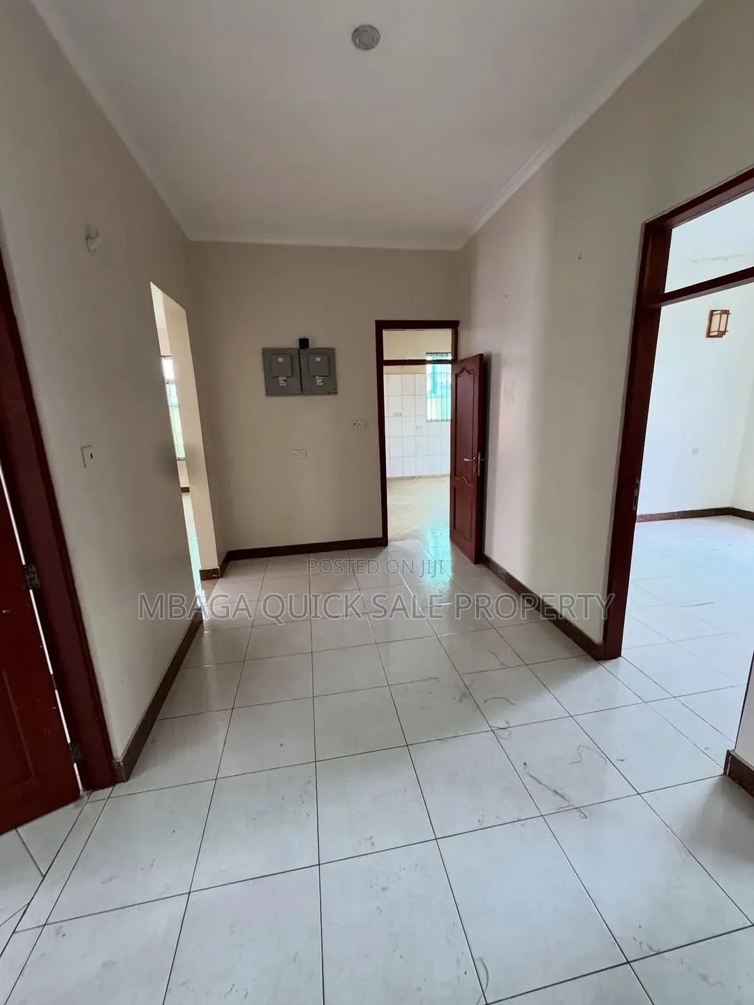 3bdrm Villa in Kunduchi for rent