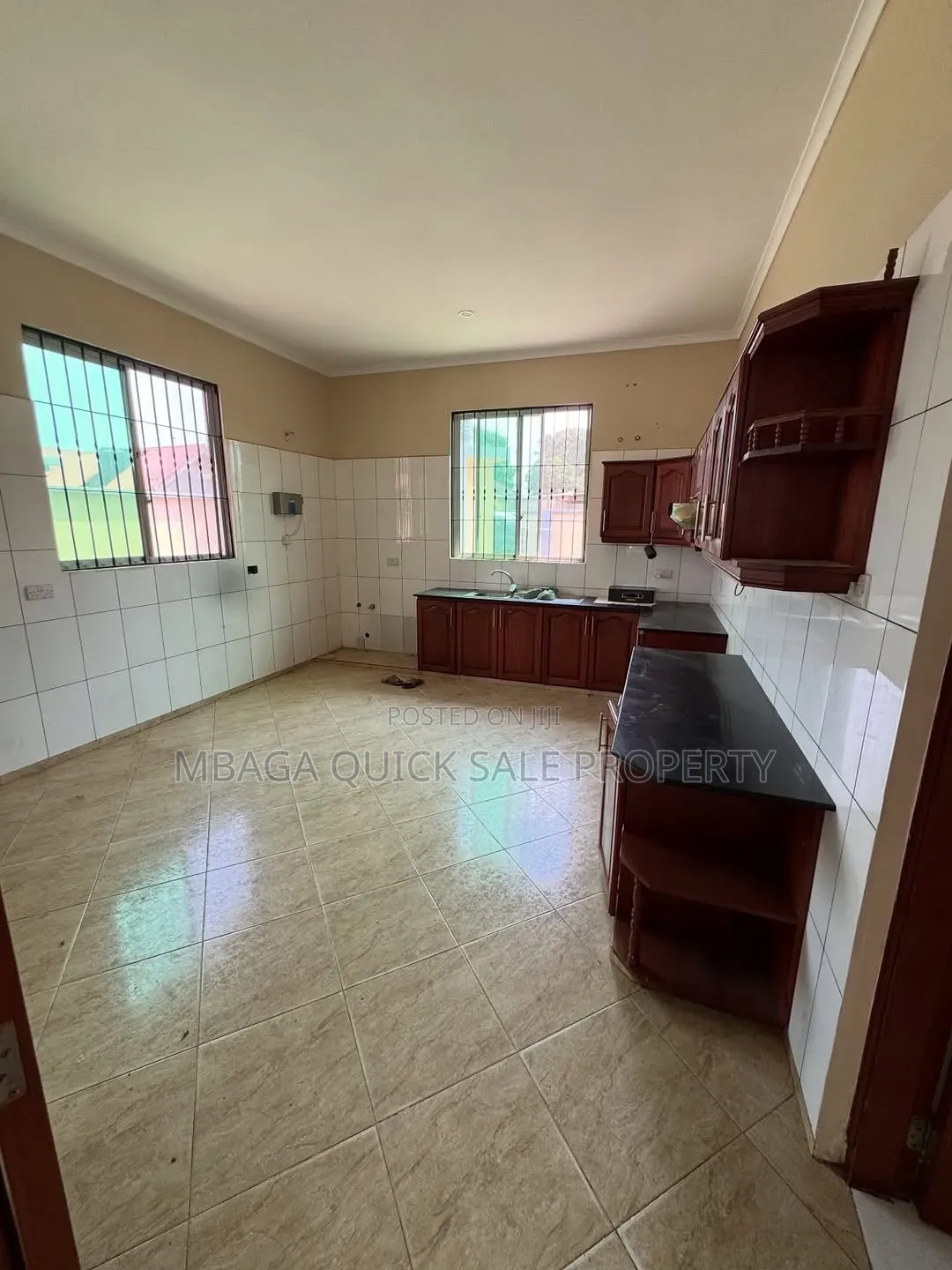 3bdrm Villa in Kunduchi for rent