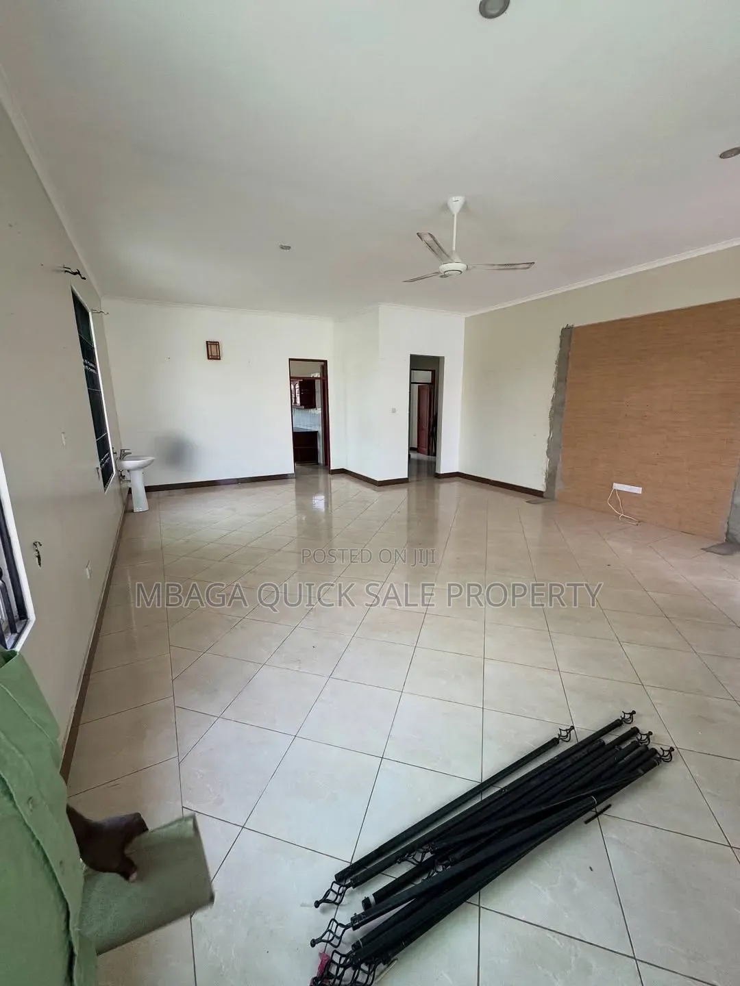 3bdrm Villa in Kunduchi for rent
