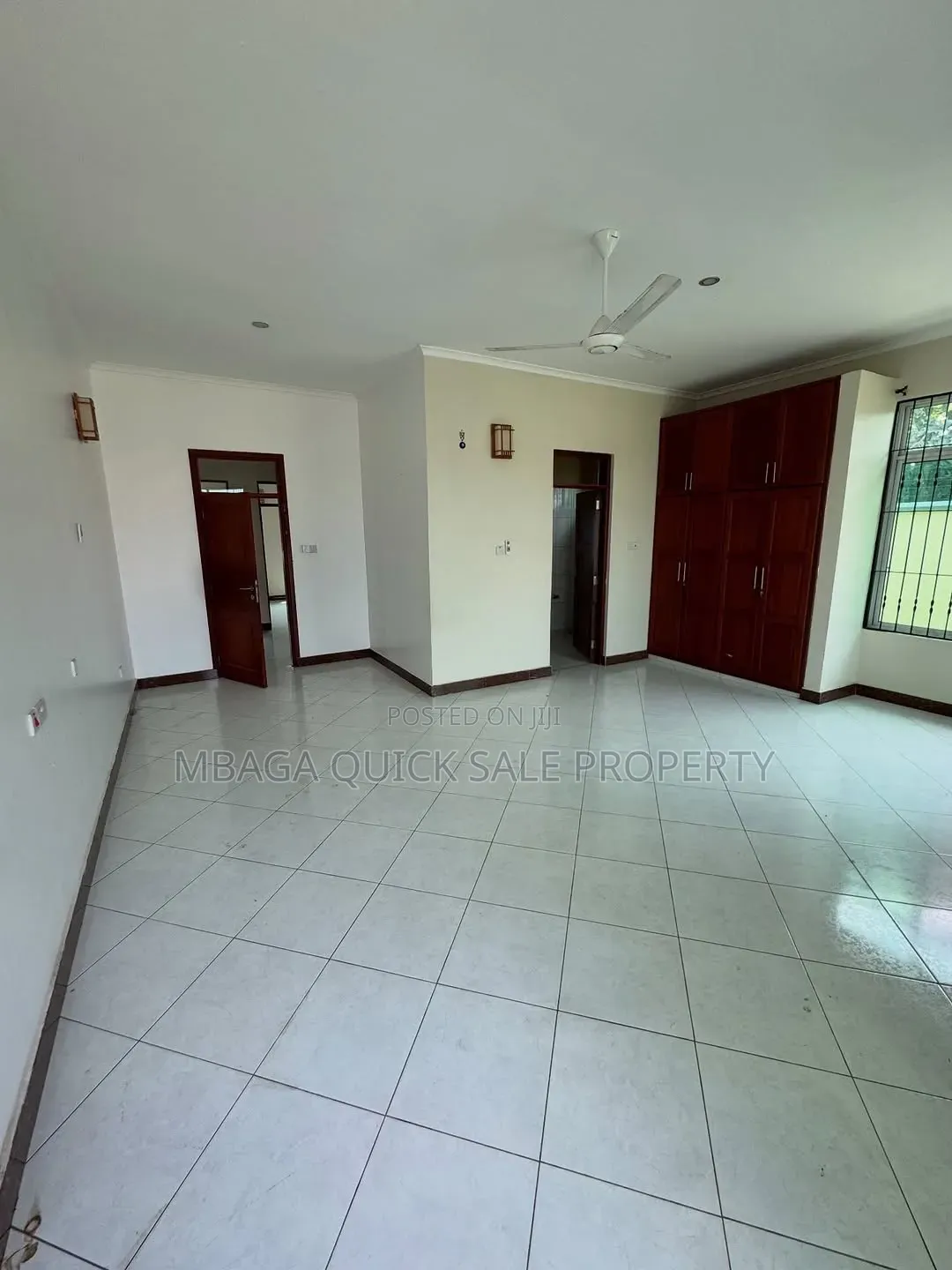 3bdrm Villa in Kunduchi for rent