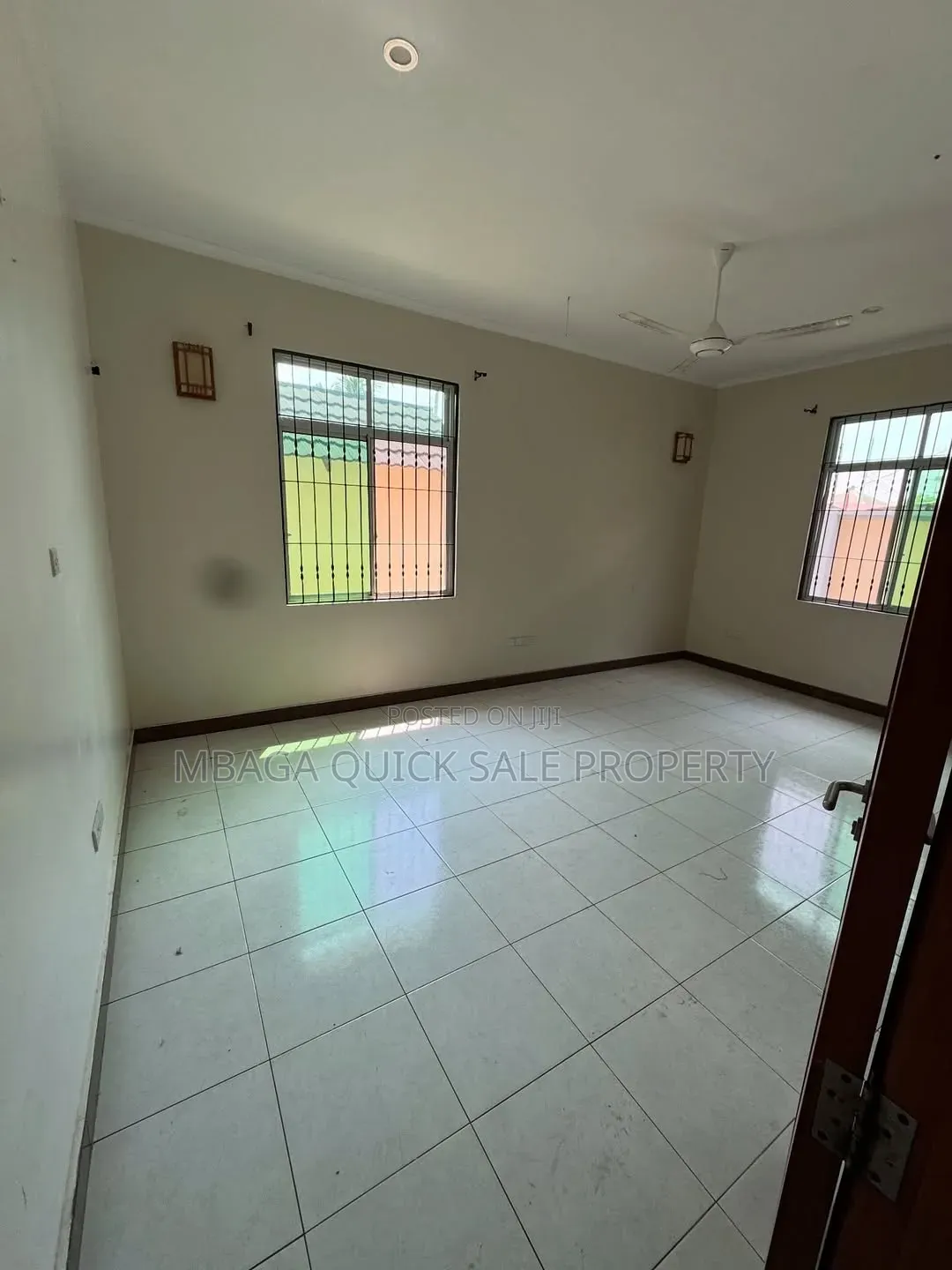 3bdrm Villa in Kunduchi for rent