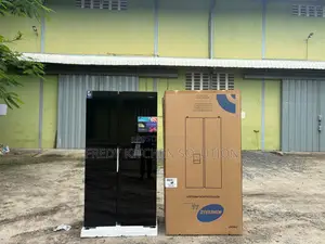 Homebase Refrigera