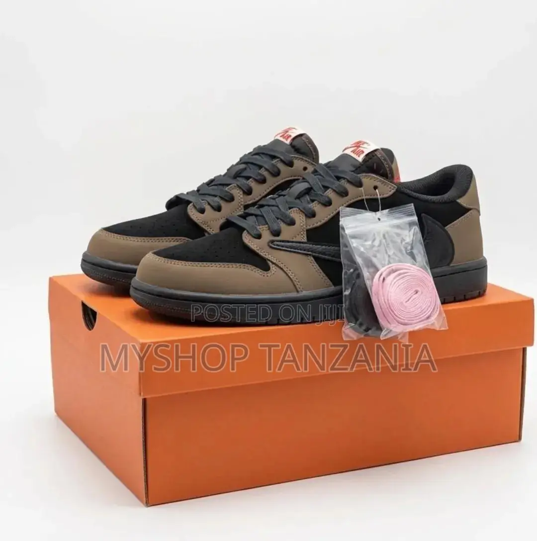 Nike Air Jordan
