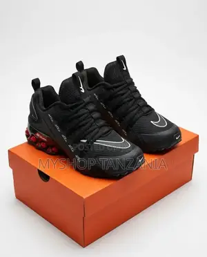 Nike Air Vapormax Run