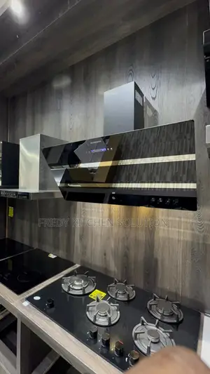 Homebase Range Hood New Stock