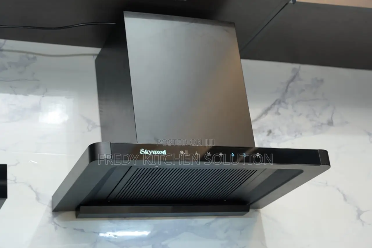 *Skywood Range Hood* *Sk-Ro3*