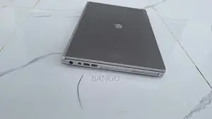 Laptop HP EliteBook 8470P 4GB Intel Core i5 HDD 128GB
