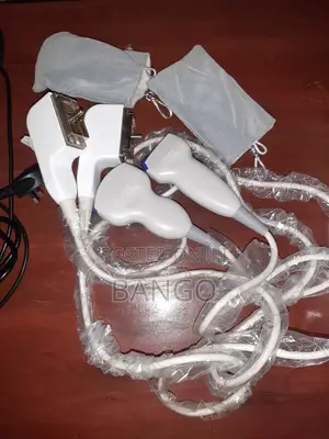 Ultrasound Machine