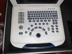 Ultrasound Machine