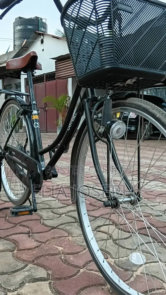 CastaNet Bicycle Brand New