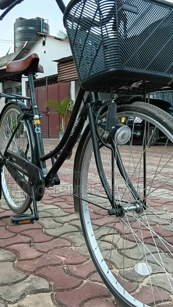 CastaNet Bicycle Brand New