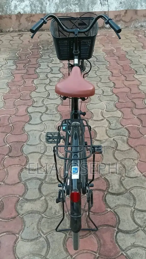 CastaNet Bicycle Brand New