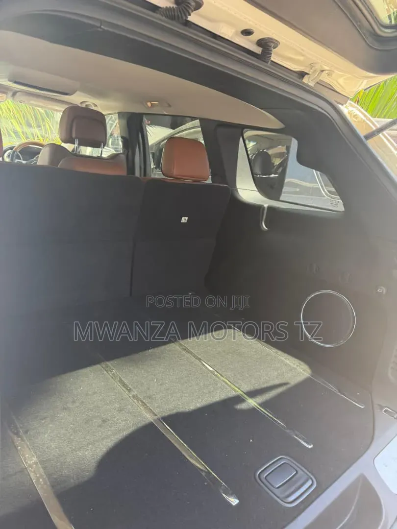 Jeep Cherokee 2013 White