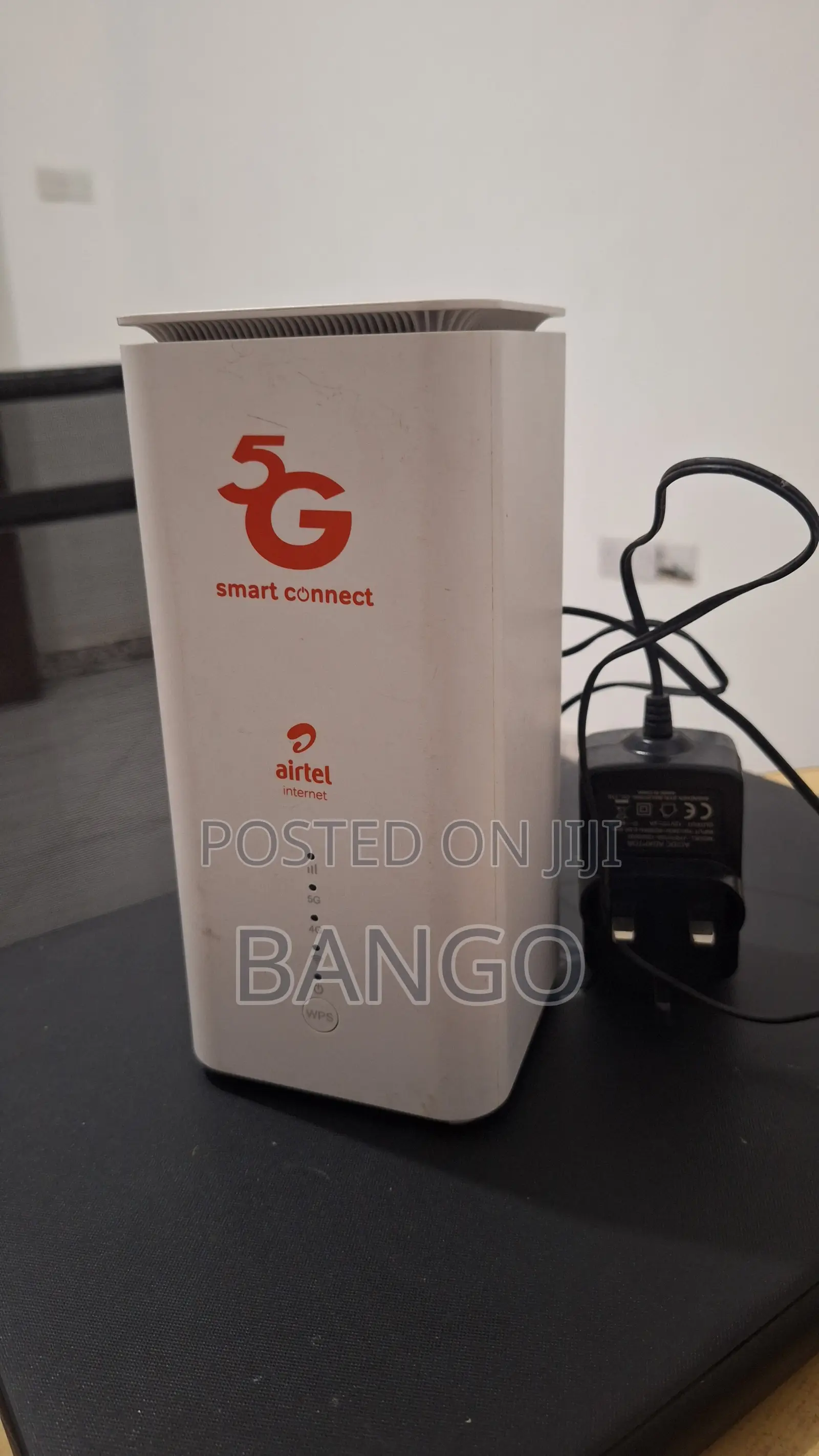 Airtel Router