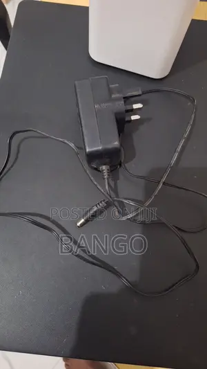 Airtel Router