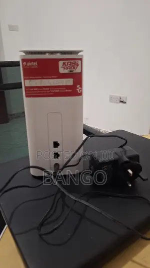 Airtel Router