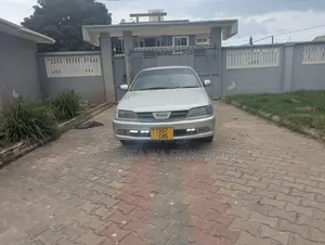 Toyota Carina 2001