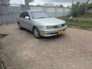 Toyota Carina 2001