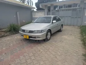 Toyota Carina 2001
