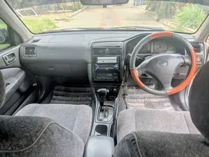 Toyota Carina 2001