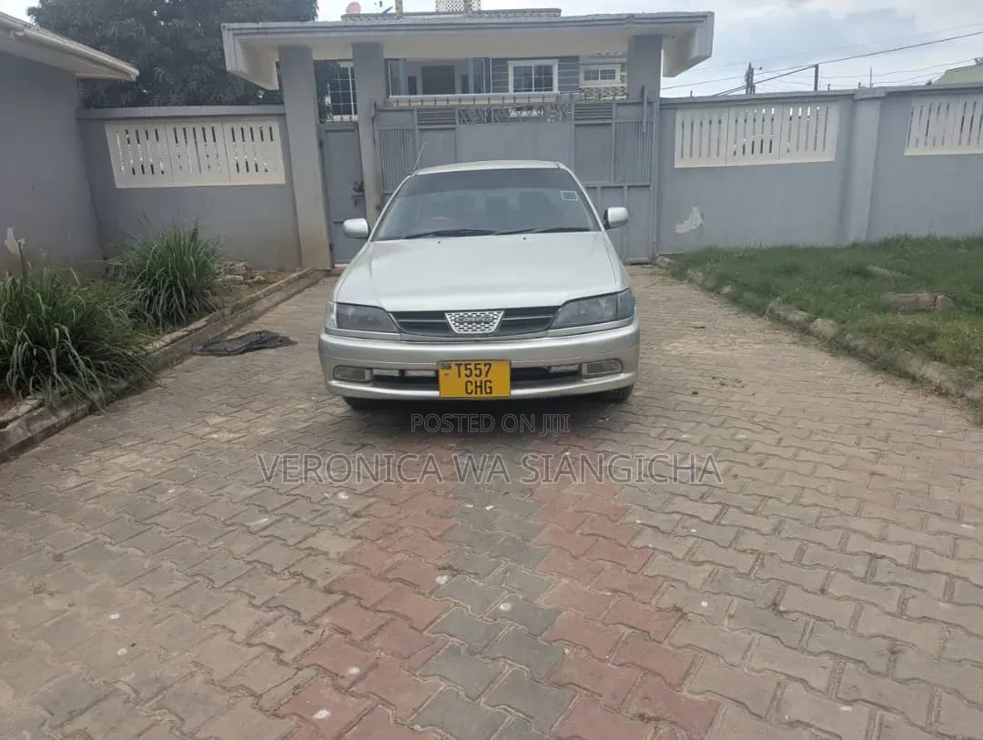 Toyota Carina 2001