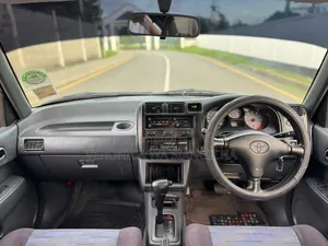 Toyota RAV4 1997